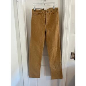 Wah Maker Arizona True West  Canvas Cinch Back Frontier Pants
